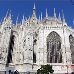 Milan Cathedral