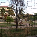 S-21 Tuel Sleng prison