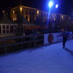 Schaatsen
