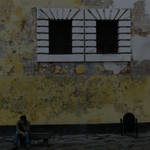 Lima - city tour