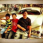 Universal Studio