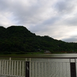 內湖白鷺山_20110510