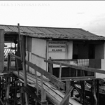 Fishing club, members only.