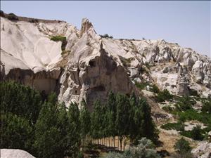 Capadocia © Fernando López