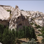 Capadocia © Fernando López