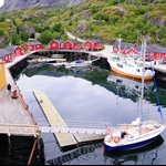 2010 Scandinavia