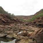 Murchison Gorge