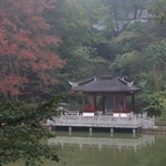 XiXia Mountain, NanJing, China, Nov 2008