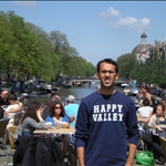 Amsterdam 2009