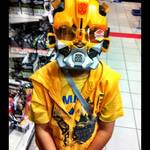 Bumble Bee