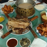 china inner mongolia food