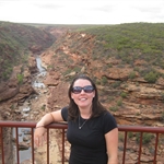 Murchison Gorge