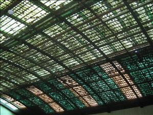 Old Melbourne Gaol