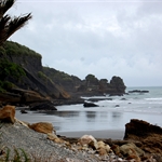 World Tour part 54,Punakaiki,New Zealand