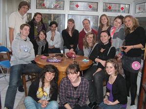Groupshot