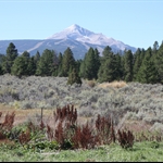 Big Sky Mountain