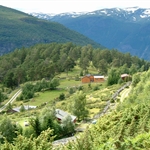 Fjords at Bergen & Geiranger, Norway