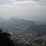 Corcovado,Rio de Janeiro,Brazil, South America