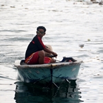 From Semporna to Nabul Island