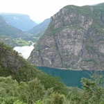 Fjords at Bergen & Geiranger, Norway