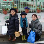 日本幼稚園畢業