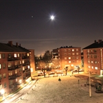 My neighbourhood