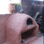 Atlas Mountains, Ourika Valley, Morroco