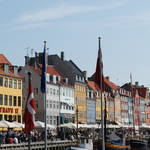 Copenhagen - Nyhavn