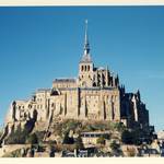 Mon Saint Michel