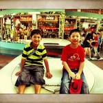Universal Studio