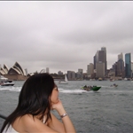 Around the city