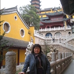 My China Trip -  ZhenJiang