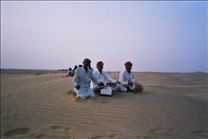 Jaisalmer - Soul India