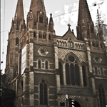 Melbourne