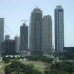 Mission Dubai