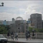 Vacation to Hiroshima