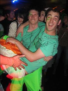 Carl and Neil