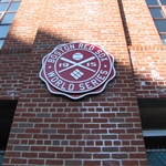 Fenway Park - Boston, MA