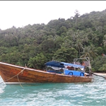 Ko Phi Phi Islands, Thailand