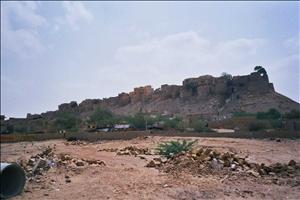 Jaisalmer - Soul India