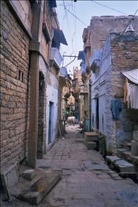 Jaisalmer - Soul India