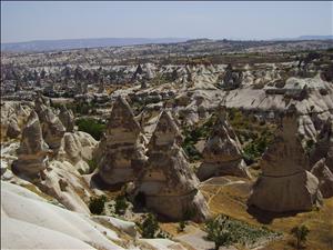 Capadocia © Fernando López