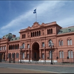 CASA ROSADA, BUENOS AIRES