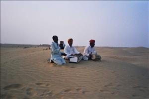 Jaisalmer - Soul India