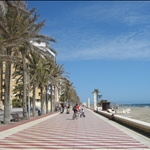 Almeria May 2008