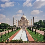 Agra - Soul India