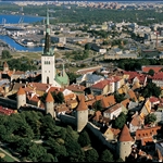 Old Town Tallinn