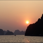 Ha Long Bay下龙湾