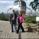 Meridian Line