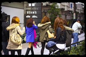 girls